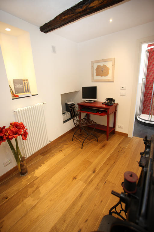 Campo Ligure Nonno Toni B&B 외부 사진