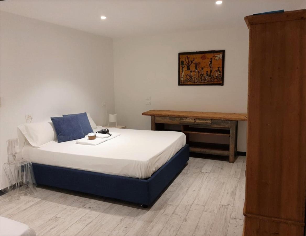 Campo Ligure Nonno Toni B&B 외부 사진